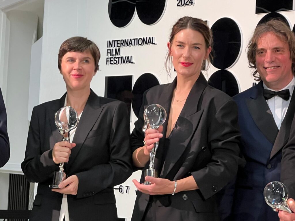 HYPE PARK in action 3