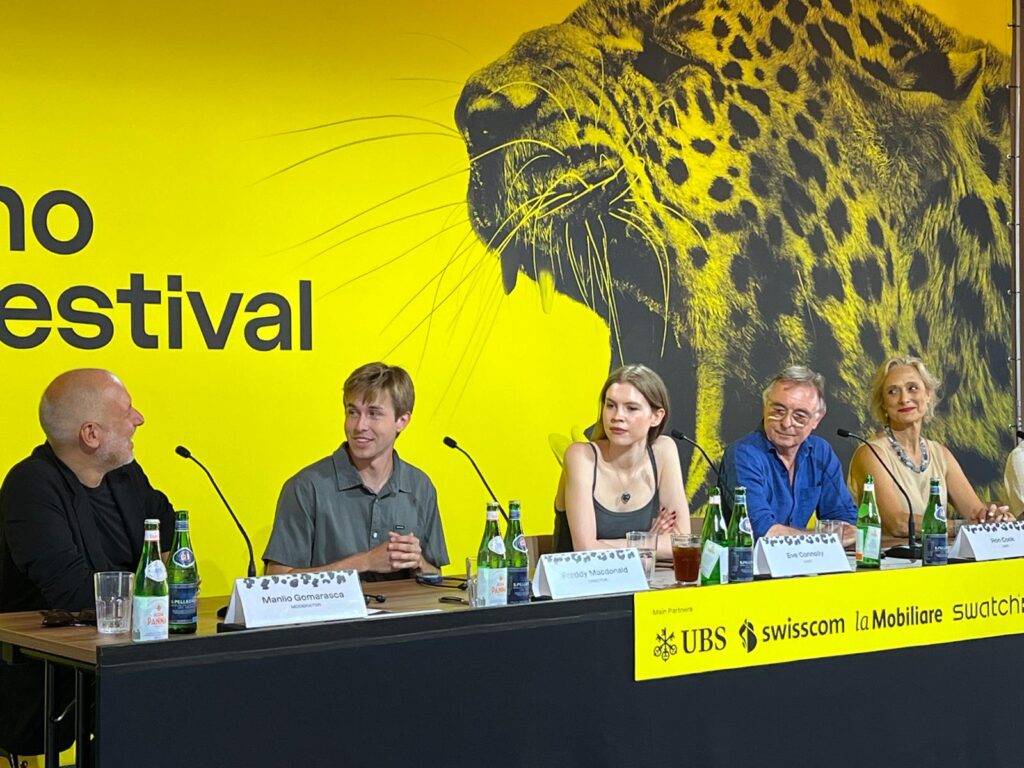 HYPE PARK in action 4