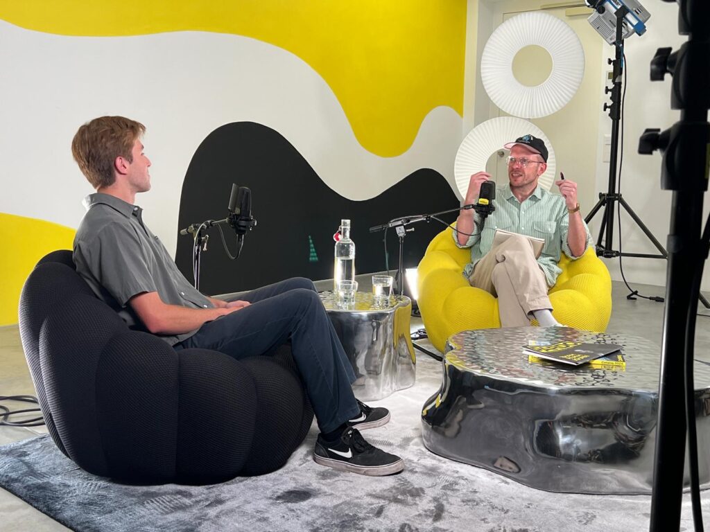 HYPE PARK in action 6