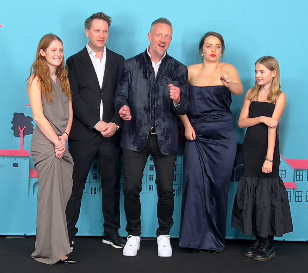 HYPE PARK in action 10